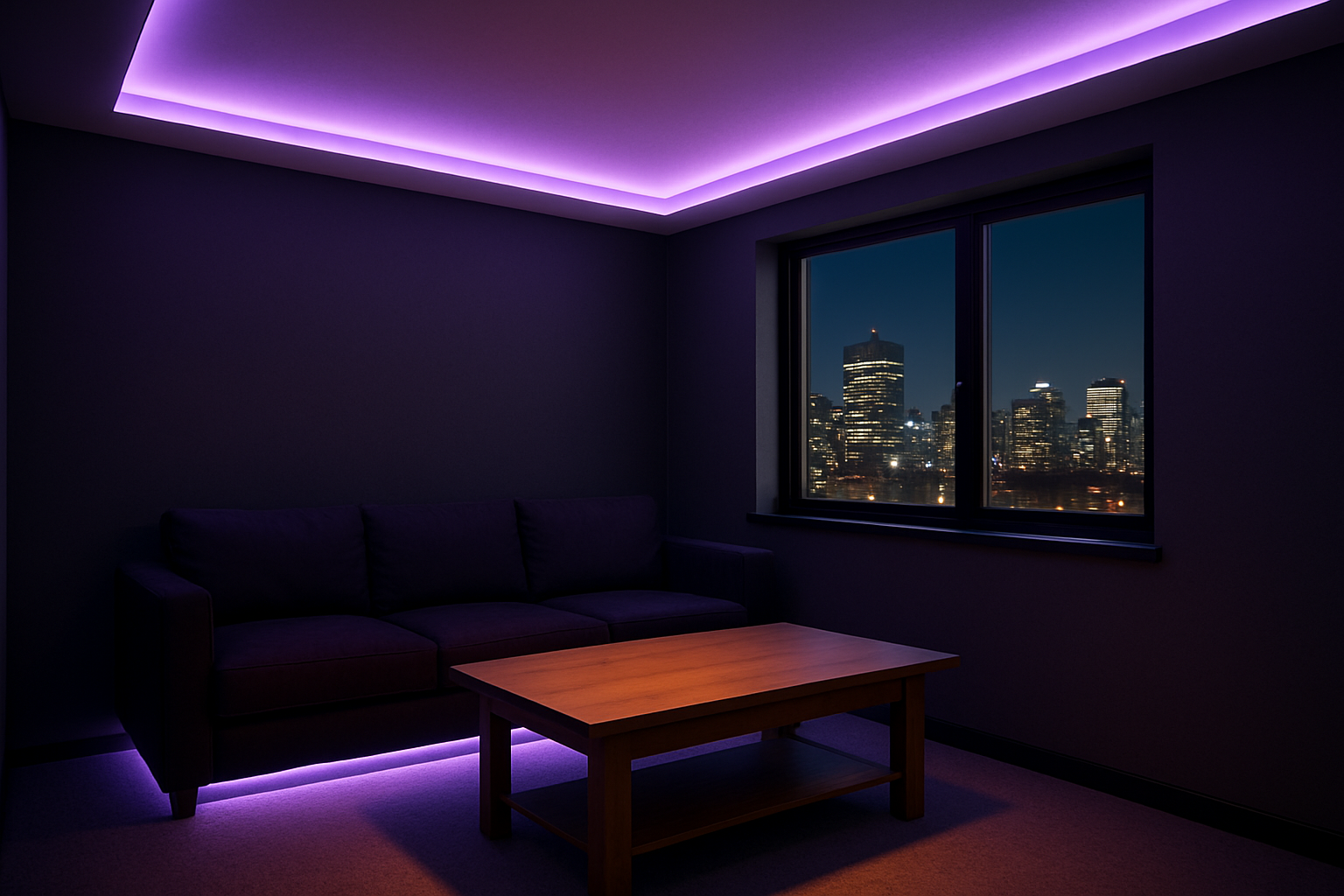 Mała salka CityNook