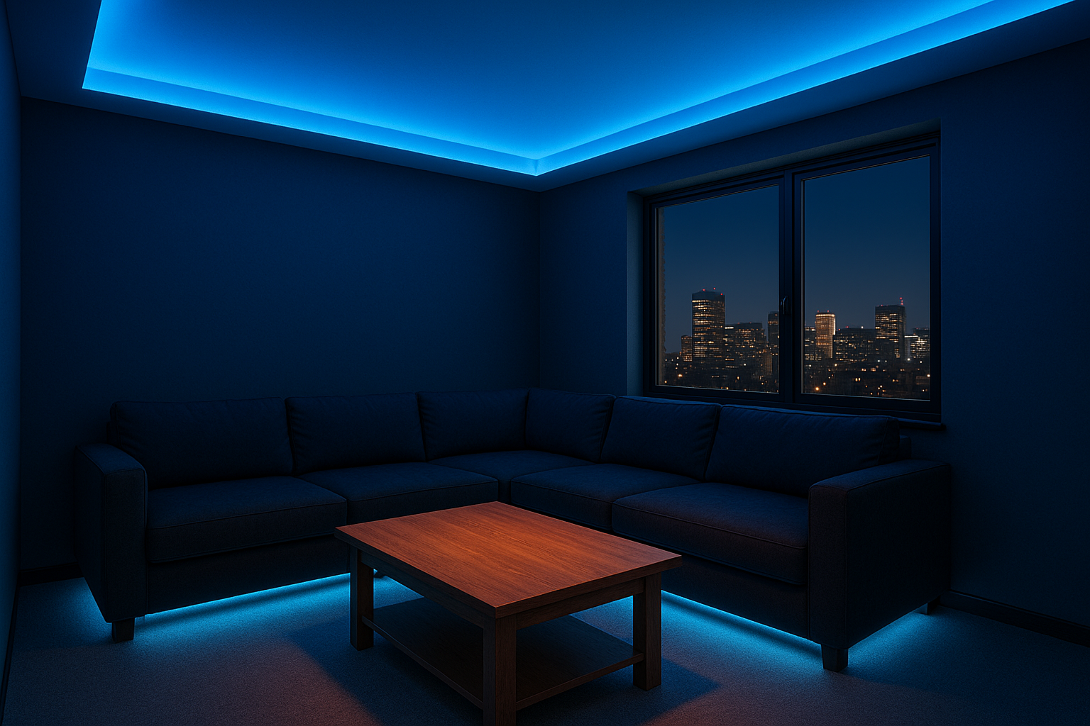 Średnia salka CityNook