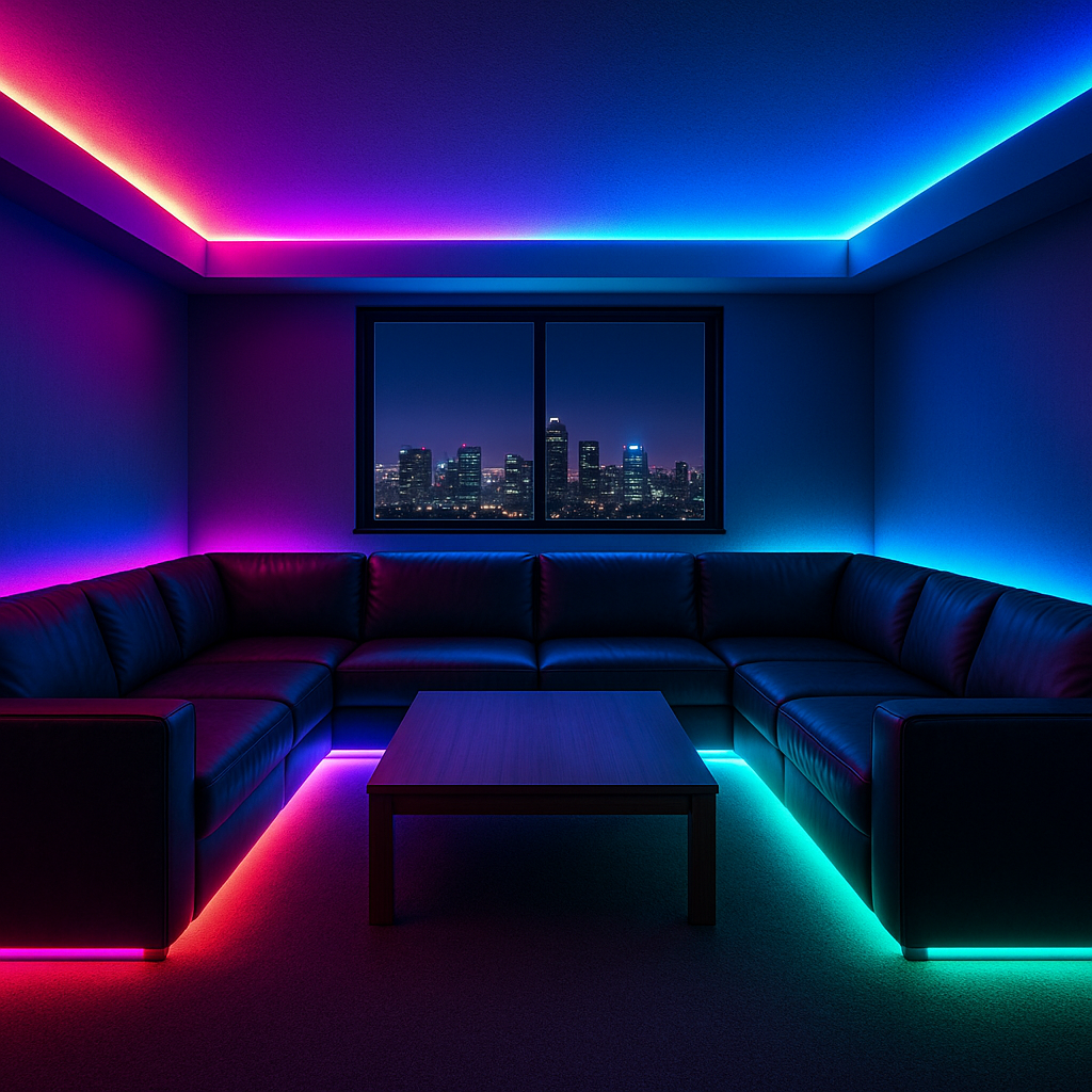 Duża salka CityNook